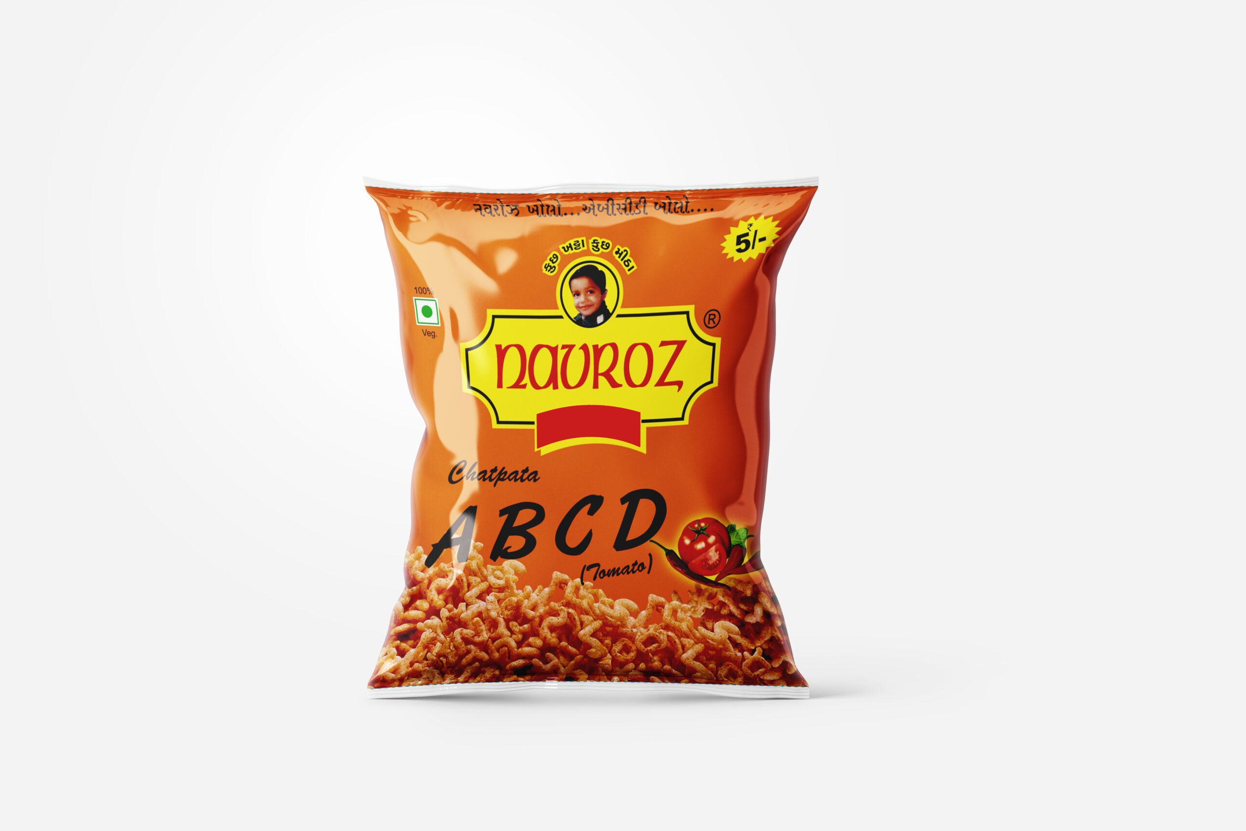 Chatpata ABCD (Tomato)